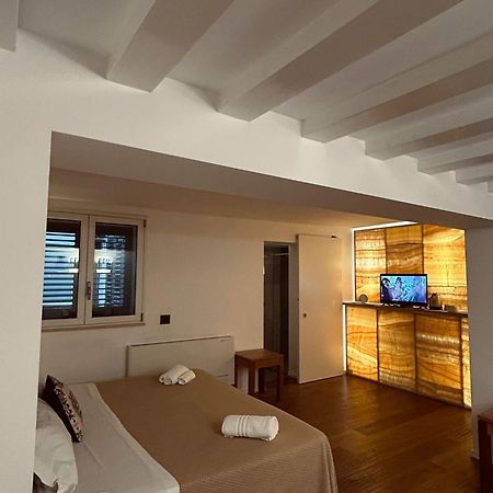 Prince Suite Palermo Exteriér fotografie