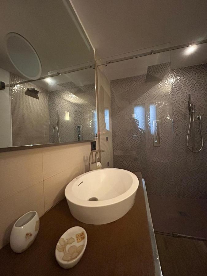 Prince Suite Palermo Exteriér fotografie
