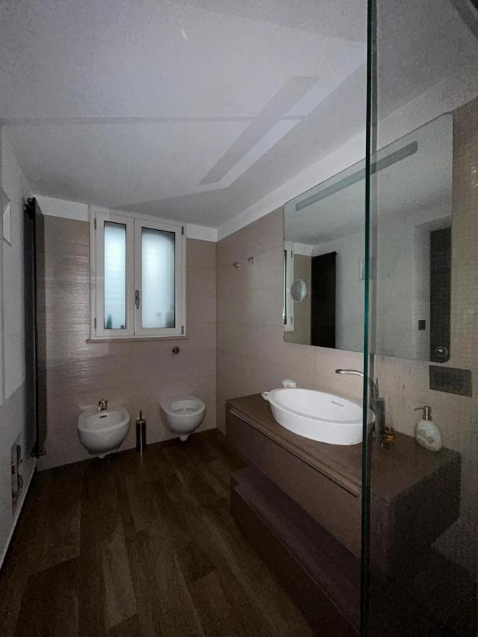 Prince Suite Palermo Exteriér fotografie