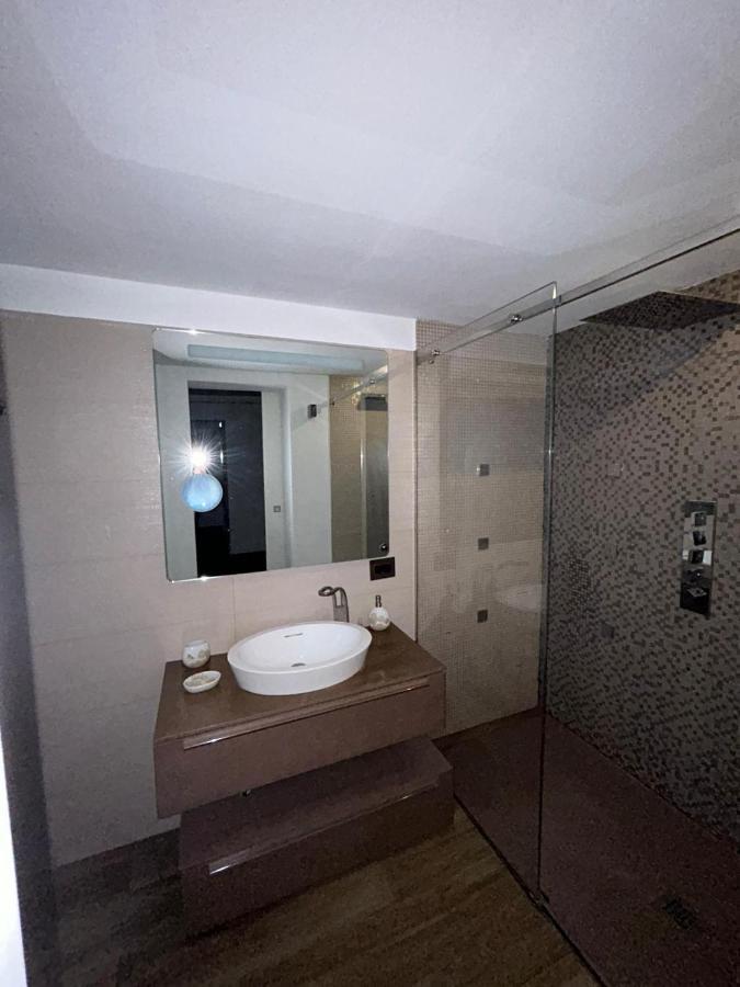 Prince Suite Palermo Exteriér fotografie