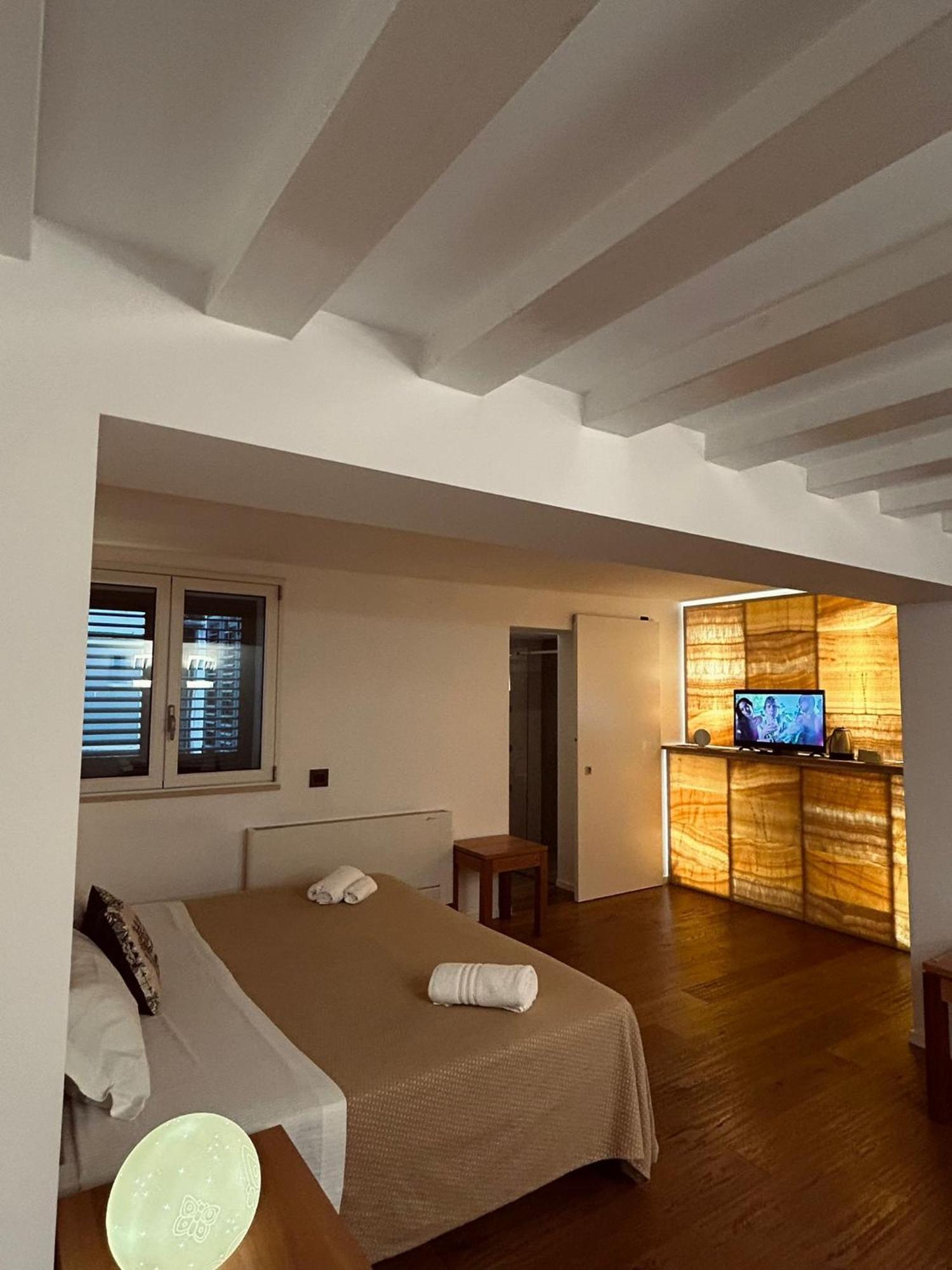 Prince Suite Palermo Exteriér fotografie