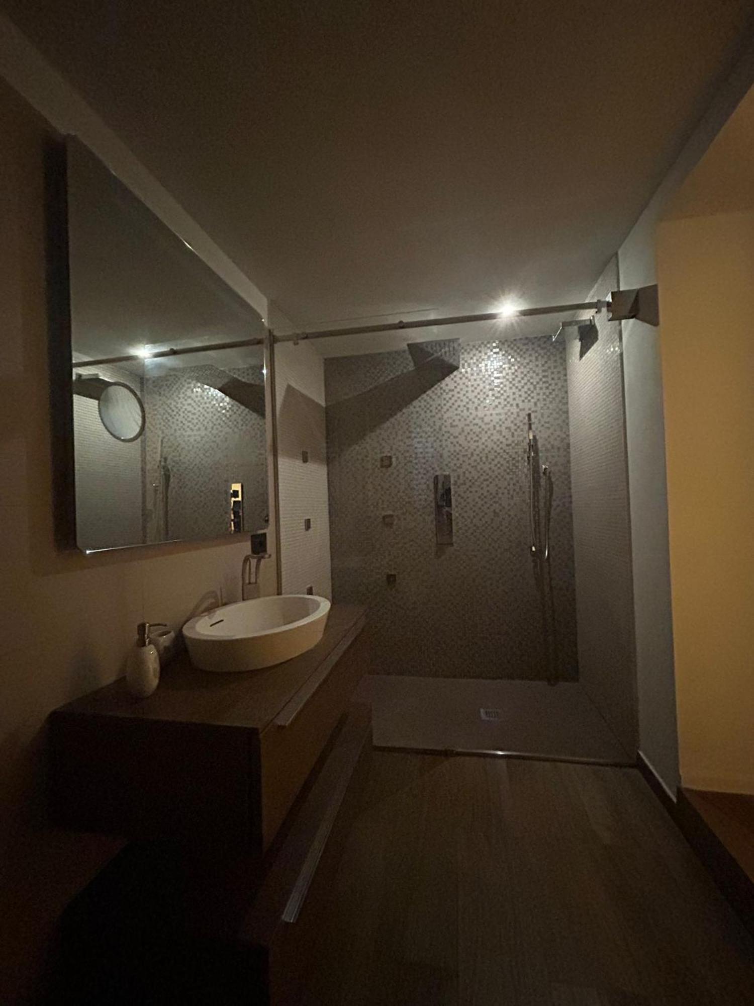 Prince Suite Palermo Exteriér fotografie