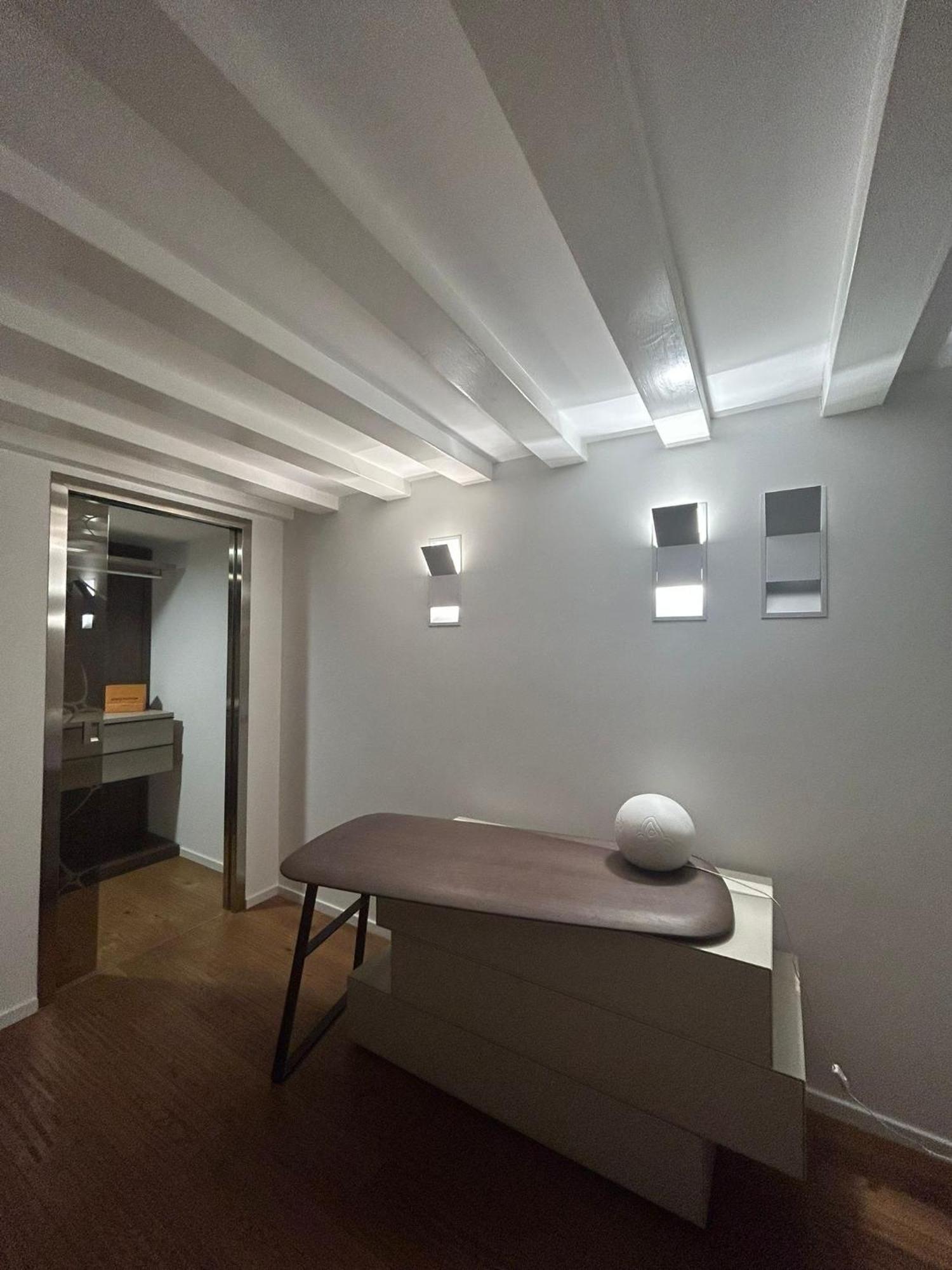 Prince Suite Palermo Exteriér fotografie