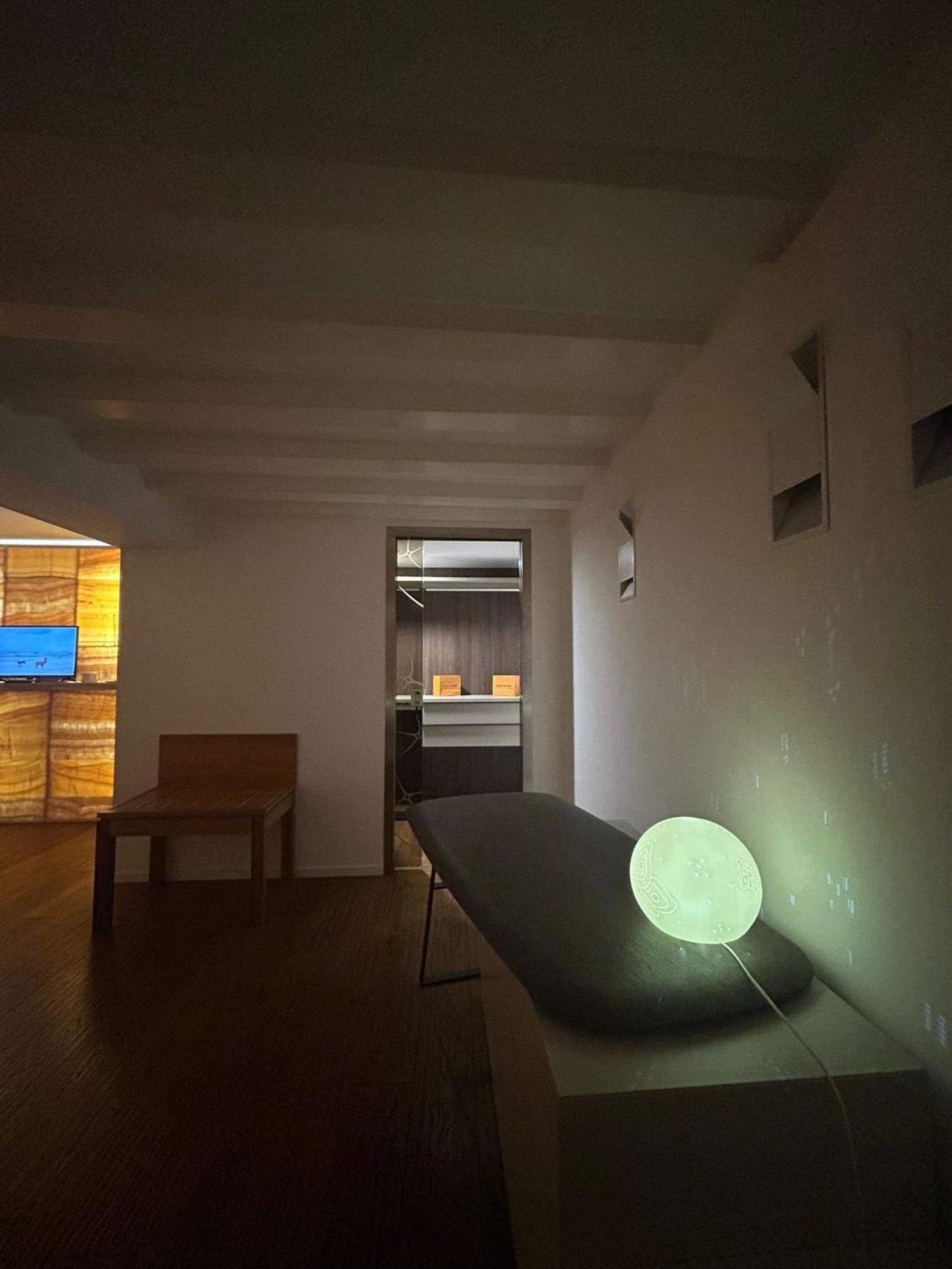 Prince Suite Palermo Exteriér fotografie