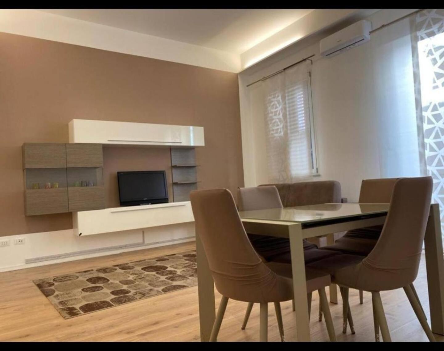 Prince Suite Palermo Exteriér fotografie