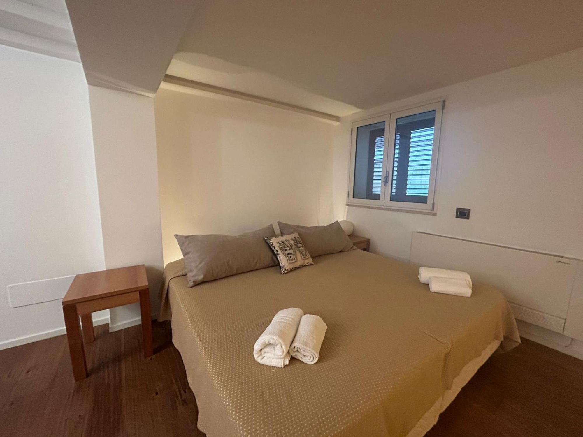 Prince Suite Palermo Exteriér fotografie